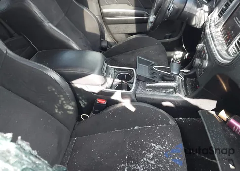 2020 Dodge Charger R/T Rwd z USA, uszkodzony, nr VIN 2C3CDXCT1LH224138